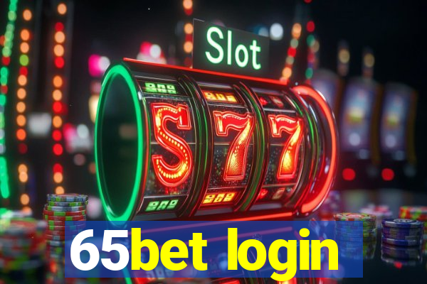 65bet login